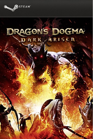 Dragon�s Dogma Dark Arisen