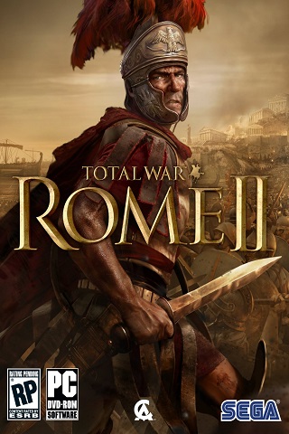 Total War: Rome 2