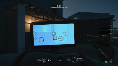 Tom Clancy's Rainbow Six Siege