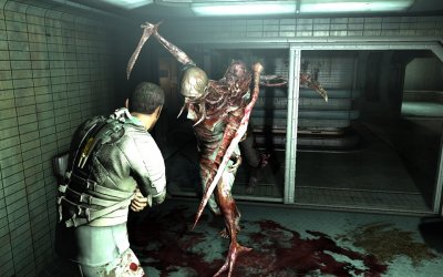 Dead Space 2