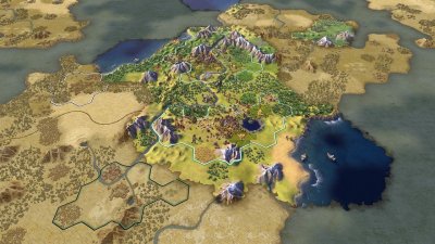 Sid Meier�s Civilization 6