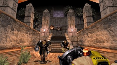 Duke Nukem 3D ��������
