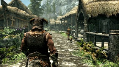 The Elder Scrolls 5: Skyrim Special Edition ��������