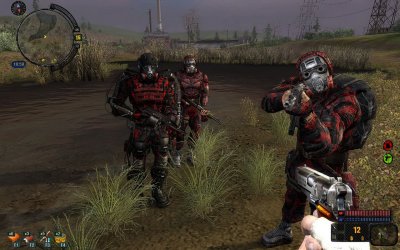 ������ ������� 2