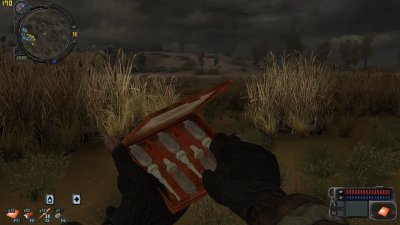 ������� Gunslinger Mod