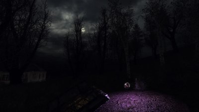 ������� Darkest Time