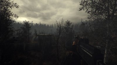 ������� Darkest Time