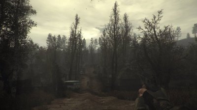 ������� Darkest Time