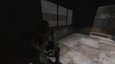 ������� Another Zone Mod