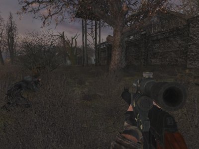 ������� Old Episodes Epilogue 2016 - 2017