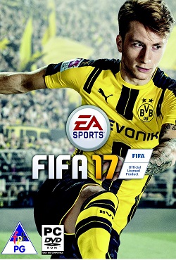 FIFA 17 Repack ��������