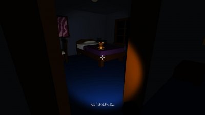 The Very Organized Thief