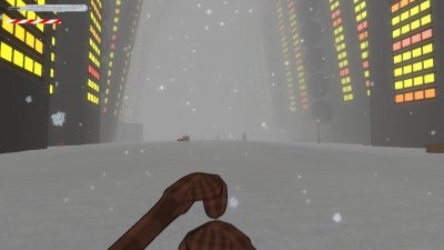 Beneath the Cardboards (��������� �����)