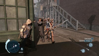 Assassin's Creed 3 Deluxe Edition