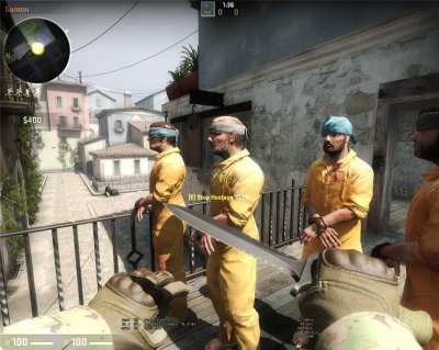 CS GO ��������