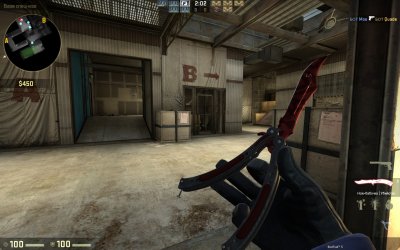 CS GO �� ����� �������