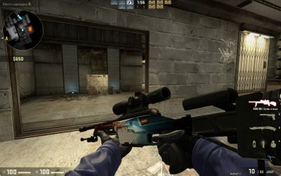 CS GO �� ����� �������