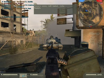 Battlefield 2 ��������