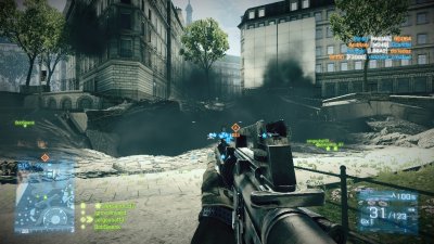 Battlefield 3 �����������