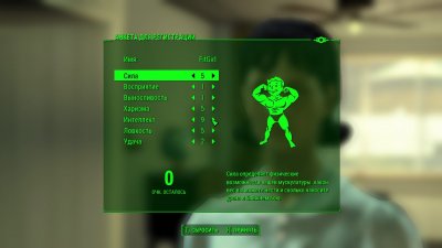 Fallout 4 ������� �������