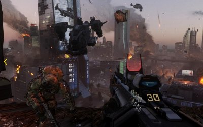 Call of Duty ��������� ��� �����