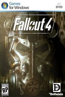 Fallout 4 � ������� ��������