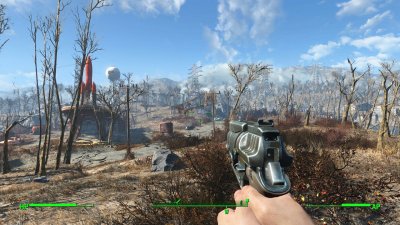 Fallout 4 ��������