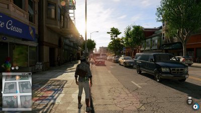 Watch Dogs 2 ��������