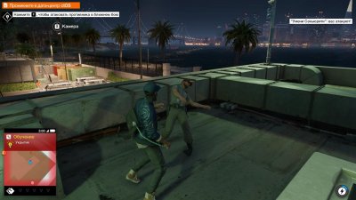 Watch Dogs 2 ��������