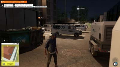Watch Dogs 2 ��������