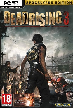 Dead Rising 3 ��������