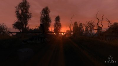 True Stalker ��������� �������