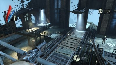 Dishonored ��������