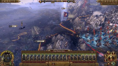 Total War Warhammer ��������