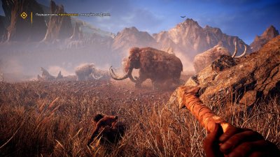 Far Cry Primal ��������
