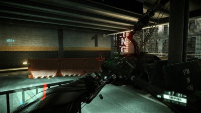 Crysis 2 ��������