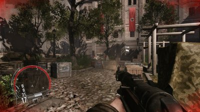 Enemy Front ��������