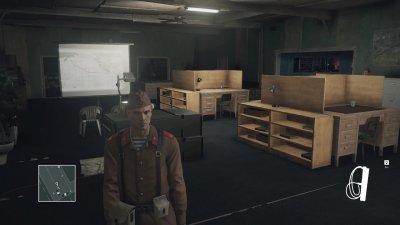 Hitman 6 ��������