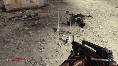 Borderlands ��������