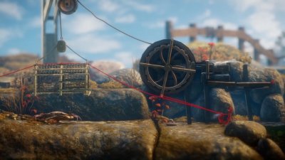 Unravel ��������