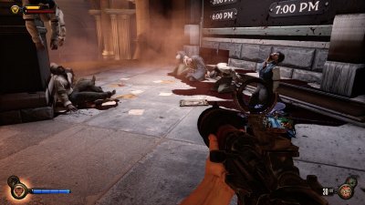 Bioshock Infinite ��������