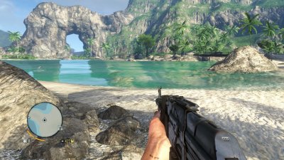 Far Cry 3 ��������