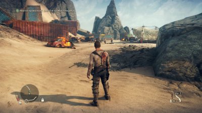 Mad Max ��������