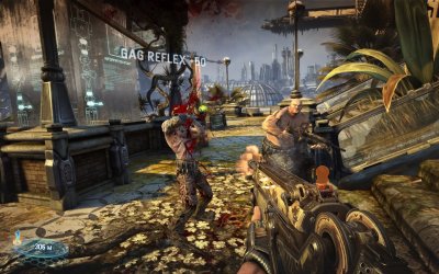Bulletstorm ��������