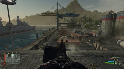 Crysis RePack ��������