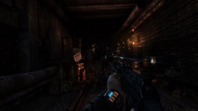 Metro Last Light �� ���������