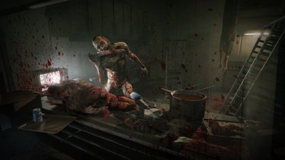 Outlast ��������