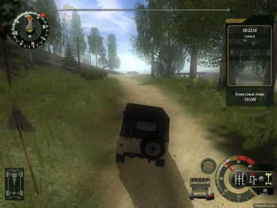 ��� ������ ������ 4×4