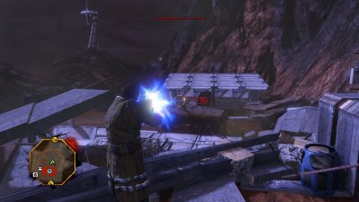 Red Faction Guerrilla ��������