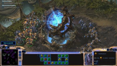 Starcraft 2 �� ���������